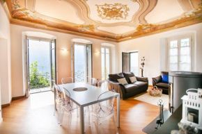 Villa Fioravante Moltrasio